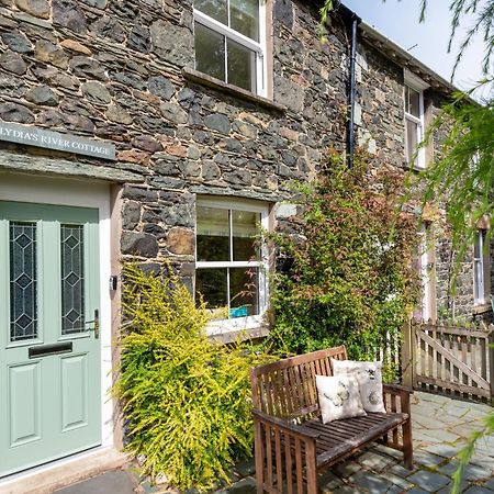 Lydia'S River Cottage Keswick  Exterior foto