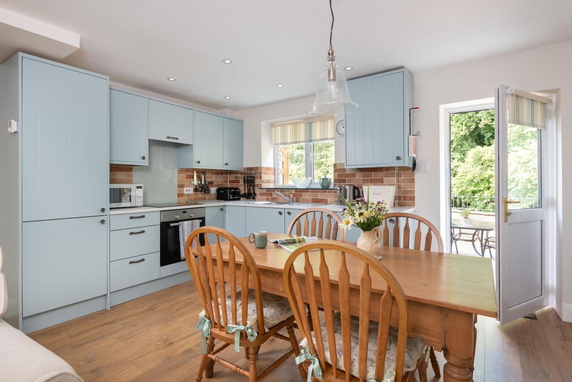 Lydia'S River Cottage Keswick  Exterior foto